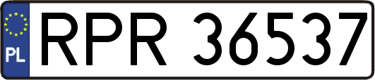 RPR36537