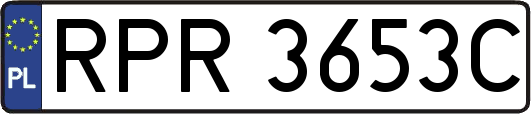 RPR3653C