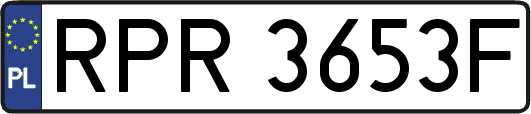 RPR3653F