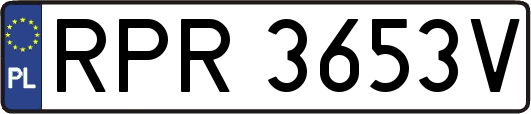 RPR3653V