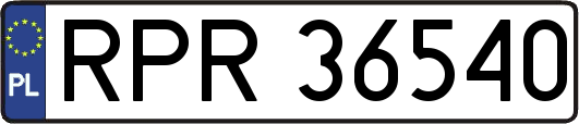 RPR36540