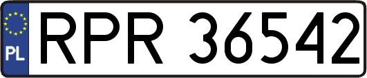 RPR36542