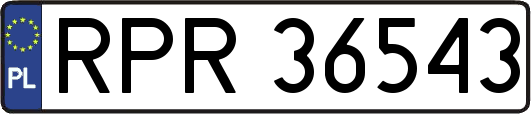 RPR36543
