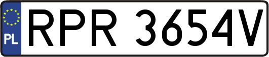 RPR3654V