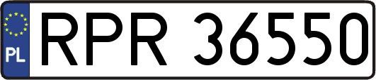 RPR36550