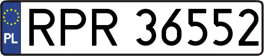 RPR36552