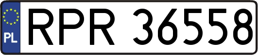 RPR36558