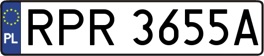 RPR3655A