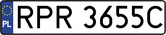 RPR3655C