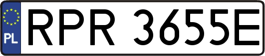 RPR3655E