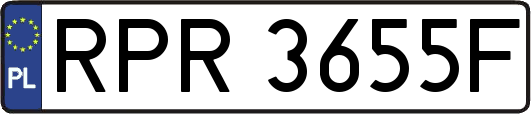 RPR3655F