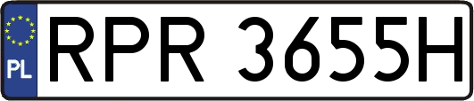RPR3655H