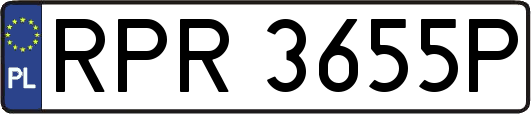 RPR3655P