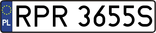 RPR3655S