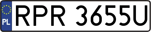 RPR3655U