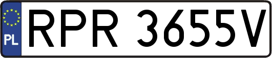 RPR3655V