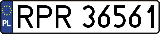 RPR36561