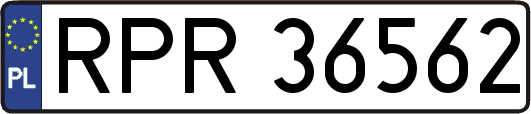 RPR36562