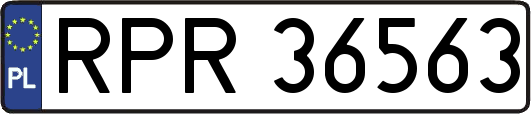 RPR36563