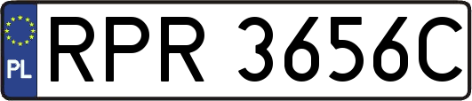 RPR3656C