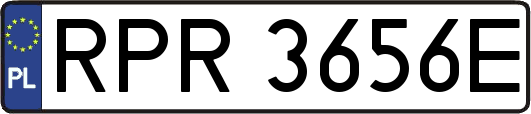 RPR3656E