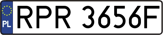 RPR3656F
