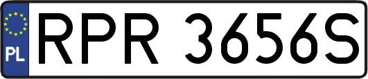 RPR3656S
