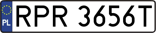 RPR3656T