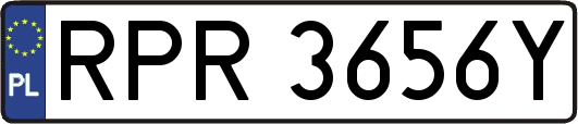 RPR3656Y