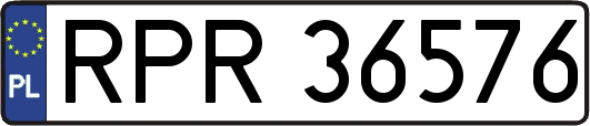 RPR36576