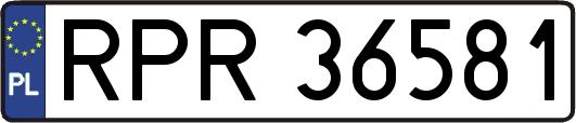 RPR36581