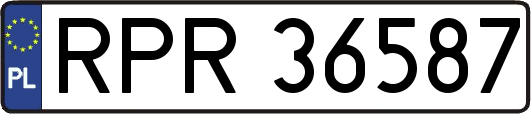 RPR36587