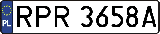 RPR3658A