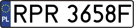 RPR3658F