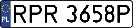 RPR3658P