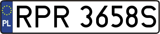 RPR3658S