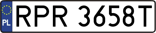 RPR3658T