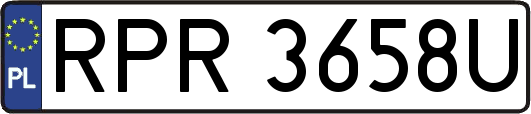 RPR3658U