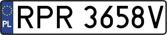RPR3658V