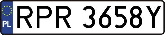 RPR3658Y