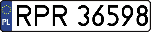 RPR36598