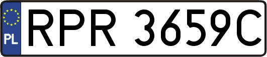 RPR3659C