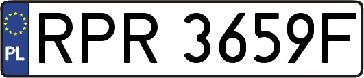 RPR3659F