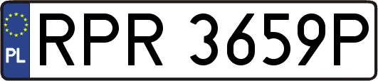 RPR3659P