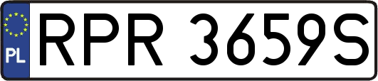 RPR3659S