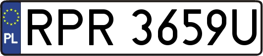 RPR3659U