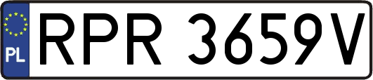 RPR3659V