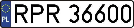 RPR36600