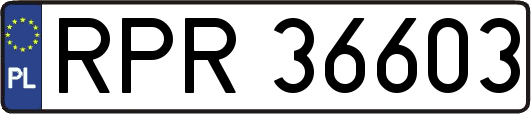RPR36603