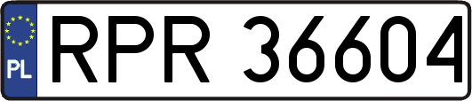 RPR36604